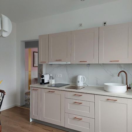 Gallery Apartment Bielefeld Exterior foto