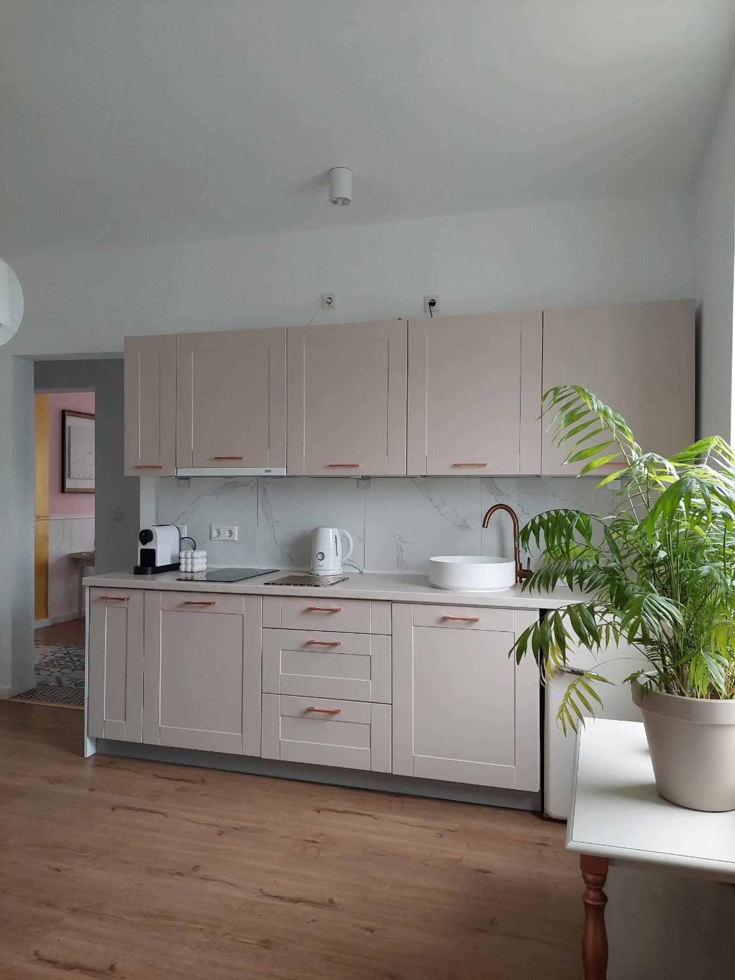 Gallery Apartment Bielefeld Exterior foto