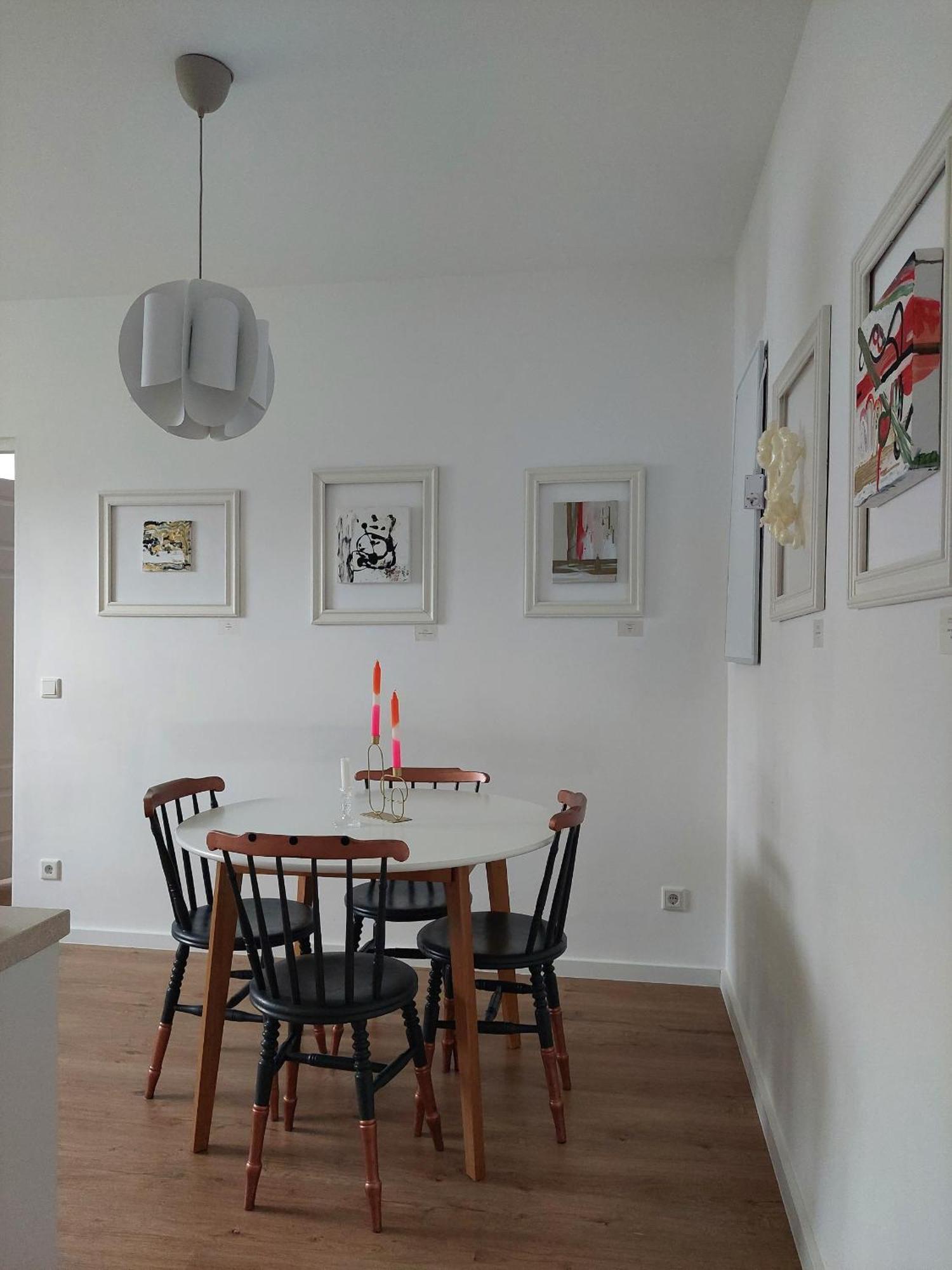 Gallery Apartment Bielefeld Exterior foto